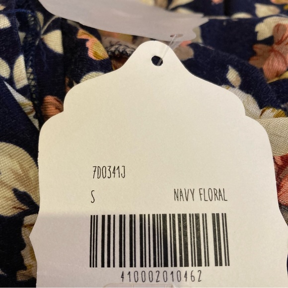 NWT Altar’d State Off The Shoulder Mini  Dress - Picture 13 of 13